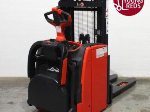 E-FARM: Linde l 16 ap i 1173-01 - Viljuškari - id JEADLCL - 19 550 € - Godina proizvodnje: 2023 - Radni sati motora: 138,Nemačka