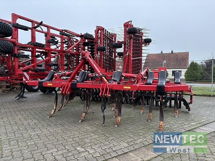 HORSCH Terrano 4 FX Cultivator €23,000