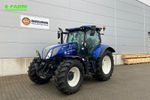 New Holland T6.175 tractor €75,546