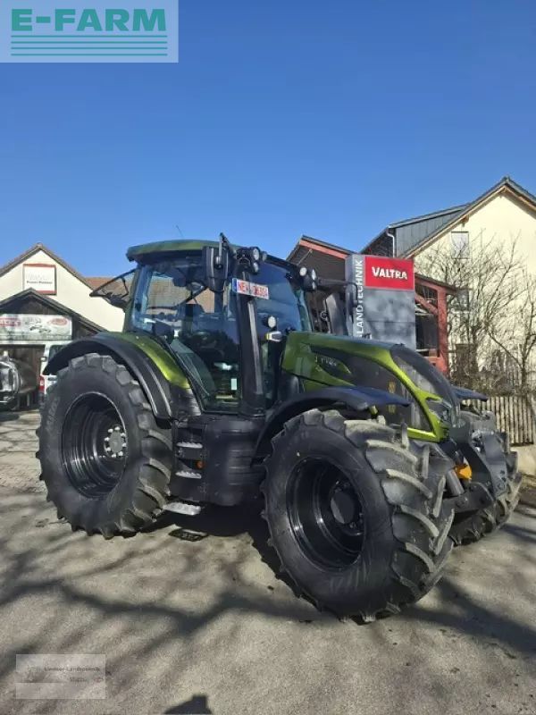 Valtra N175D Tractor