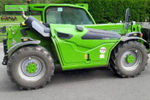 Merlo tf33.7-115 telehandler (demo) telehandler €51,440