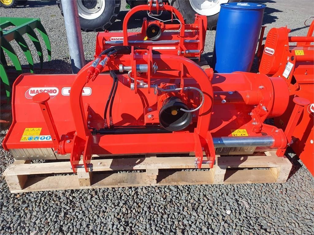 Maschio brava 180 mech. Animal husbandry equipment €4,900