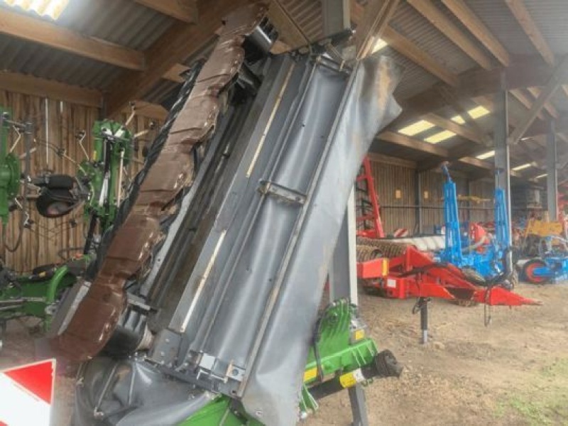 Fendt Slicer 3160 TLX mowingdevice 16 500 €