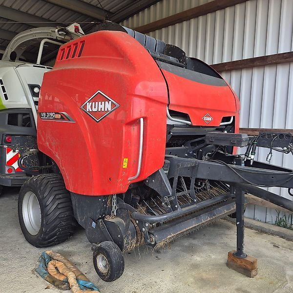 Kuhn VB 3190 Ballenpresse 24.900 €