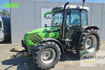 [other] sdf agroplus 87 tractor €22,900