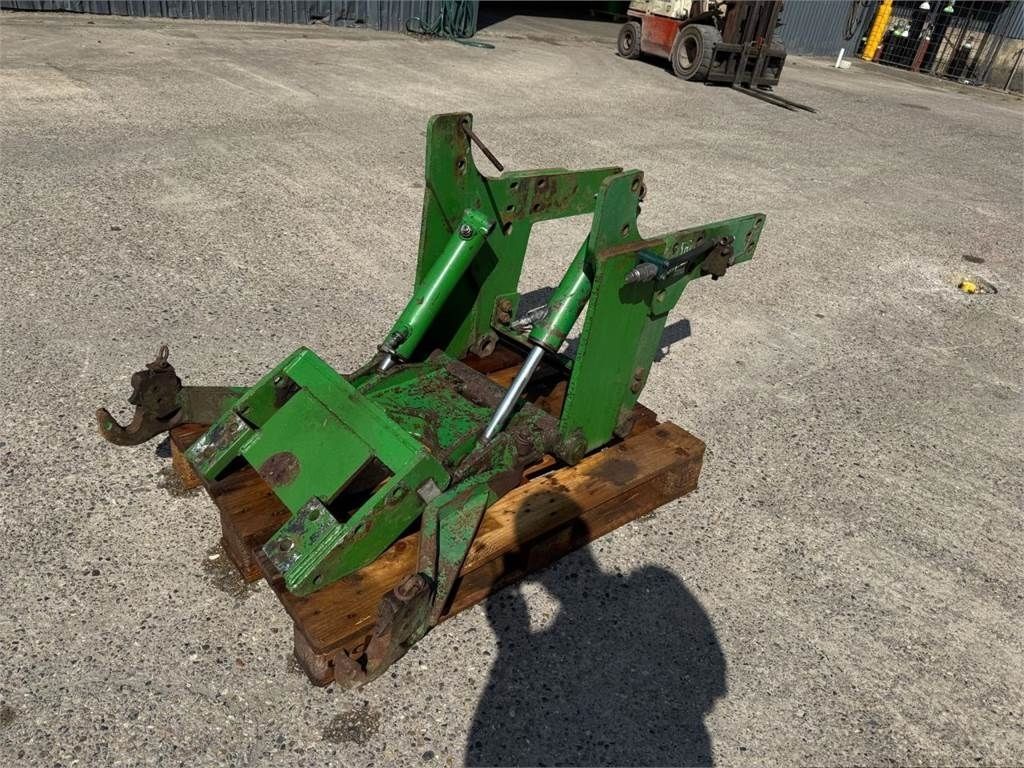 E-FARM: laforge ltgl75x - Załącznik - id UB1SCET - 1072 € - Dania