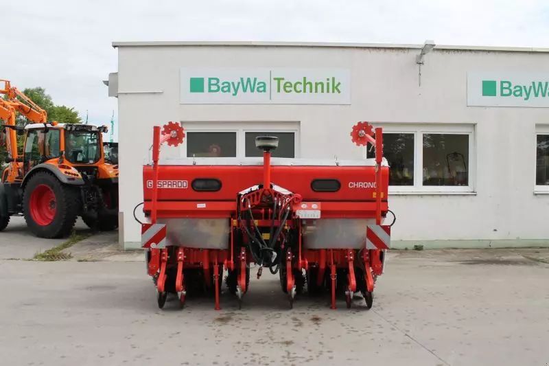 E-FARM: Maschio chrono 306 - Einzelkornsämaschine - id KQUCRGU - 41.933 € - Baujahr: 2023 - Deutschland