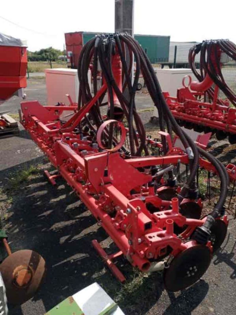 E-FARM: Gaspardo barre de semis 6 m - Taladro - id JF28WEA - 16.000 € - Año: 2020 - Francia