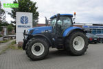 New Holland t7.220 ac tractor 75.546 €