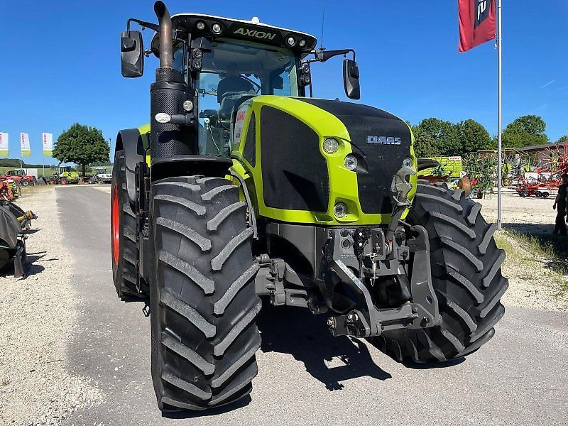 Claas Axion 960 CMATIC Traktori 175 000 €