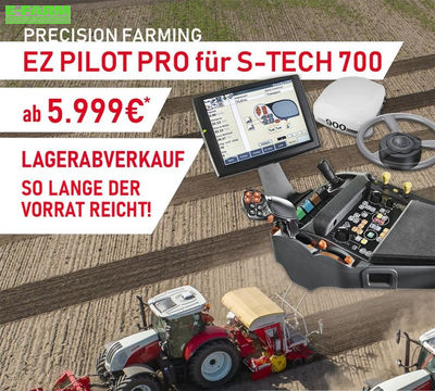 E-FARM: Trimble ez pilot pro - Precision farming and GPS - id 1AFSR2V - €5,999 - Austria