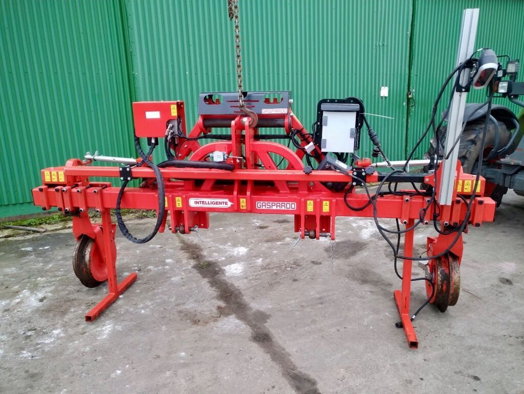 E-FARM: Maschio guida intelligent - Otro tipo de labranza - id MYWLXCA - 6900 € - Año: 2020 - Alemania