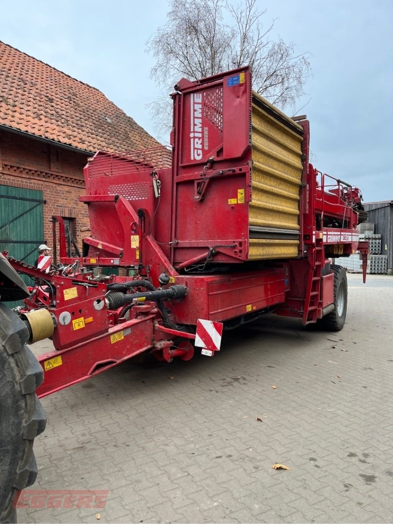 Grimme se 260 ub potato_equipment €65,000