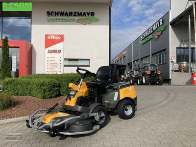 E-FARM: STIGA park pro 900 wx - Lawn mower - id IF4EYQE - €12,492 - Year of construction: 2023 - Austria