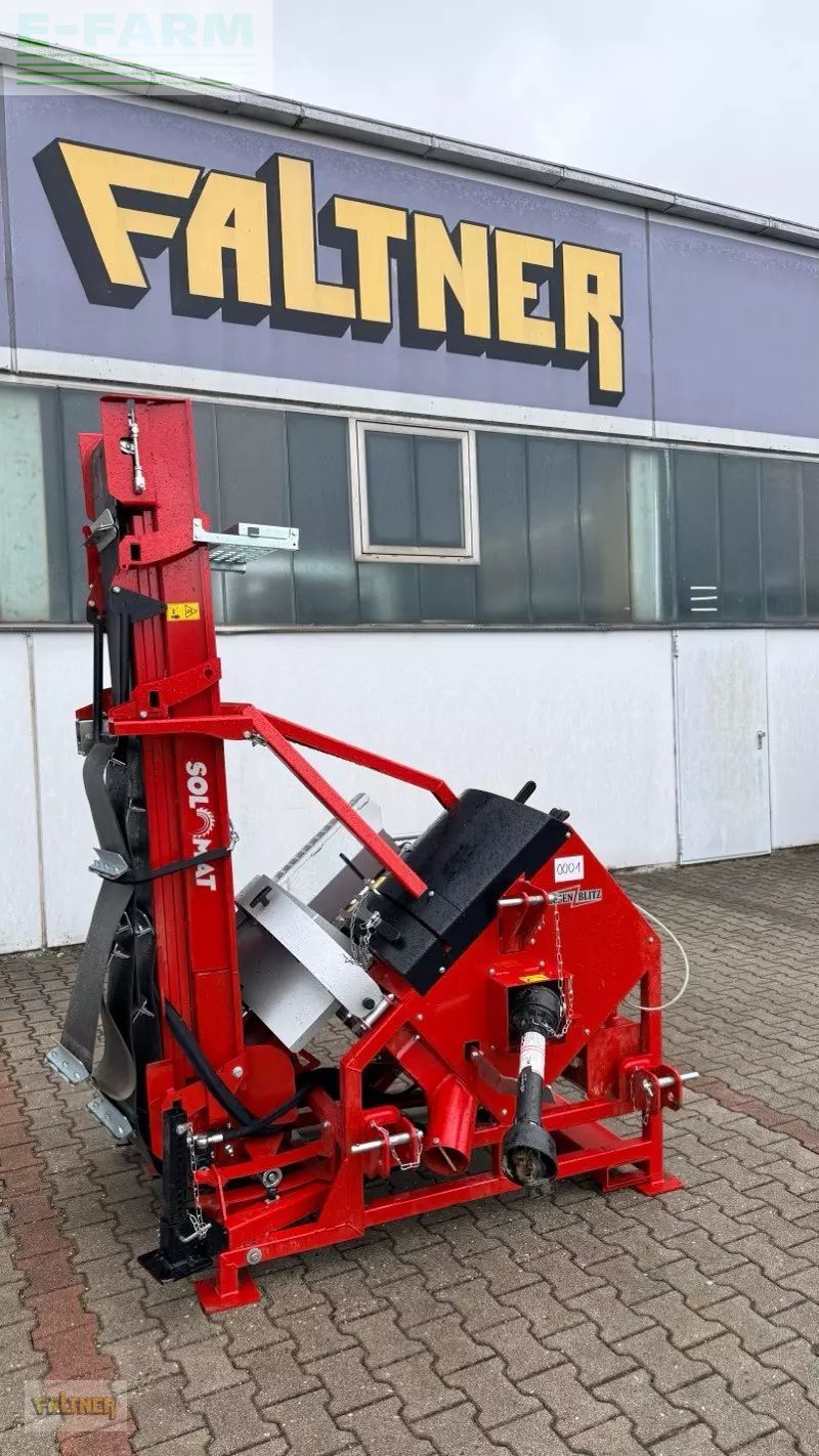 AMR solomat sit-700 p-ca Säge und Spalter 8.349 €