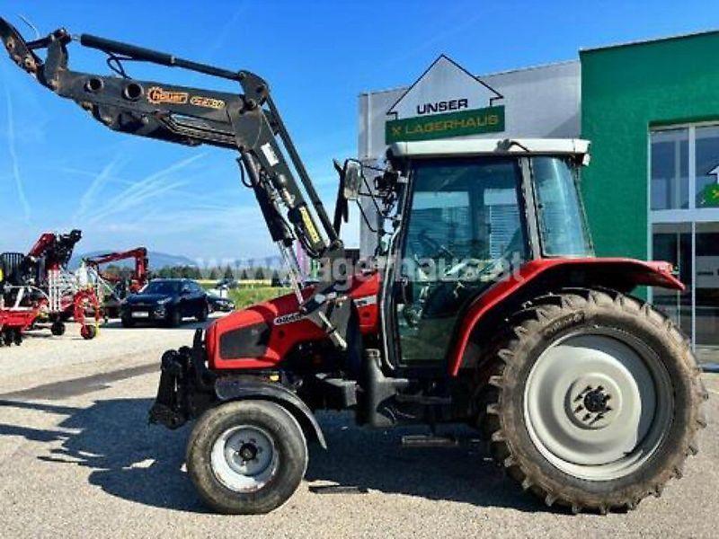 Massey Ferguson 4245 Traktor 15 929 €