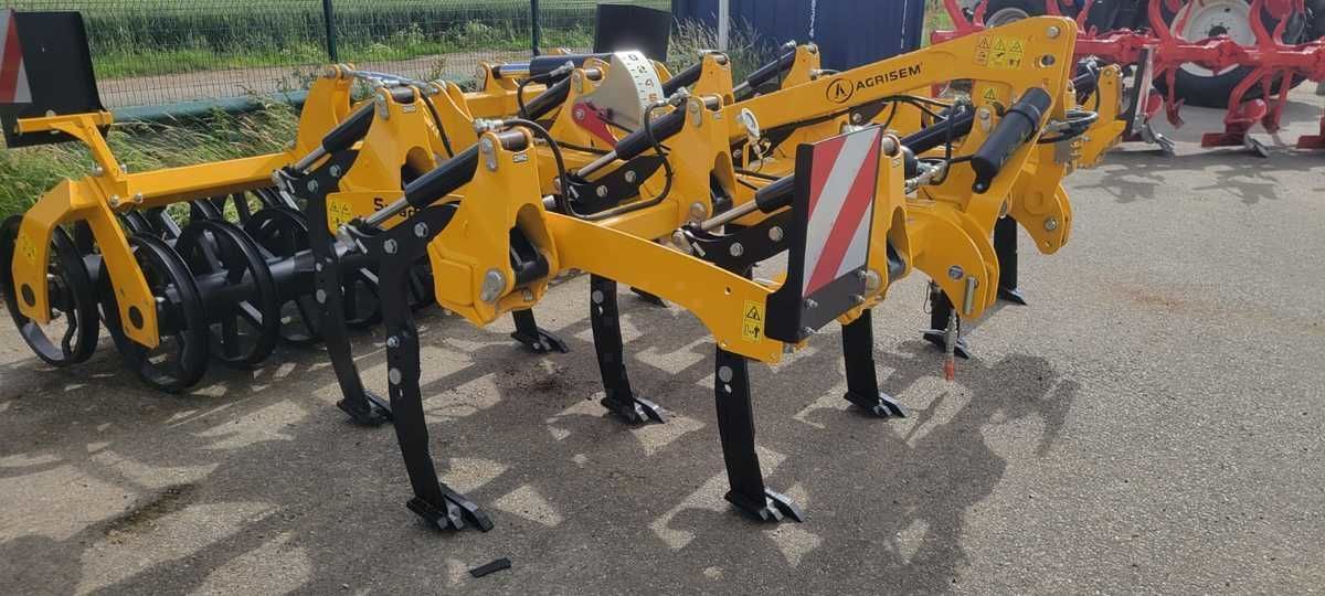 AGRISEM smartplow smartplow Cultivador 19.950 €