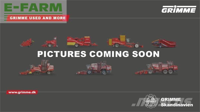 Grimme se-260-ub Kombajn do ziemniaków 148 548 €