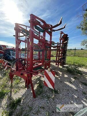 E-FARM: Kverneland clc pro - Erpice rotante - id SIBYHLH - 18.000 € - Anno di costruzione: 2018 - Francia