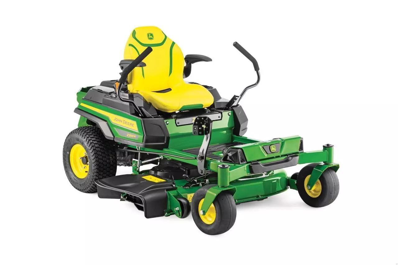 E-FARM: John Deere 320R - Vejapjovė - id 6L7C3TV - 6 238 € - Gamybos metai: 2023 - Danija