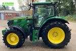 John Deere 6155 R tractor €100,947