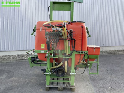 E-FARM: Jessernigg evolution pp1 600 l - Sprayer - id CQSJG9L - €5,334 - Year of construction: 2015 - Germany
