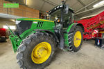 John Deere 6195 R tractor 118.000 €