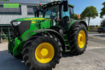 John Deere 6175 R tractor 90.000 €