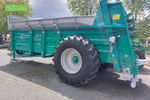 Samson sp17 manure_compost_spreader €47,000