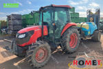 Kubota M7060 tractor 26.250 €