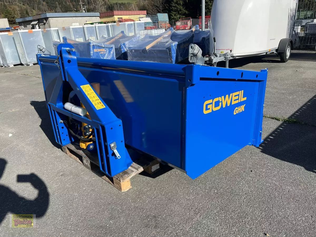 E-FARM: göweil ghk/2500 profi - Attachment - id 8XVEV6Y - €5,158 - Austria