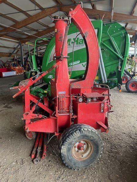 E-FARM: Eschlböck biber v k - Piła i rozłupywarka - id WZHV5AK - 7080 € - Austria