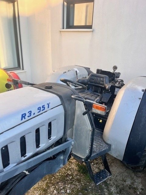 Lamborghini R 3.95 Tractor 26.900 €