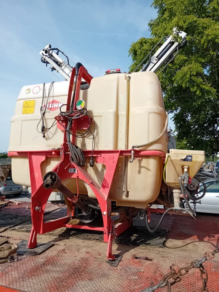 Kuhn Omnis 1000 Postřikovač 8 500 €