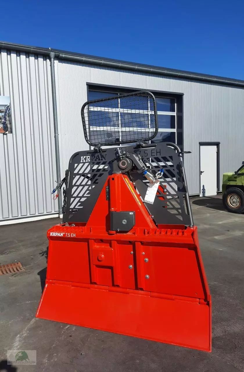 E-FARM: Krpan 7,5 eh - Forestry equipment - id HAMDMXZ - €9,498 - Year of construction: 2022 - Germany