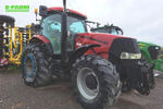 Case IH Puma 165 tractor 30.000 €