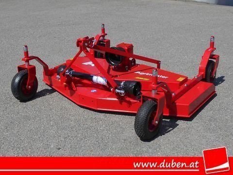 Agrimaster dm 180 p Attrezzatura per l'allevamento di animali 2.492 €