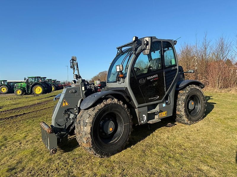 KRAMER kt 447 Telehandler €69,900