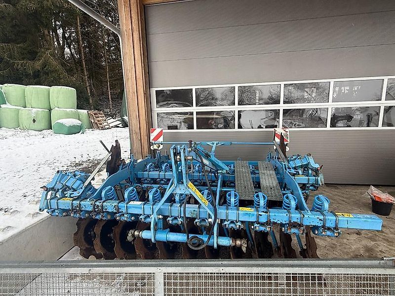 Lemken rubin 9 Coltivatore 13.350 €