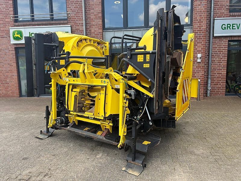 Kemper 460plus stalkbuster Header €62,500