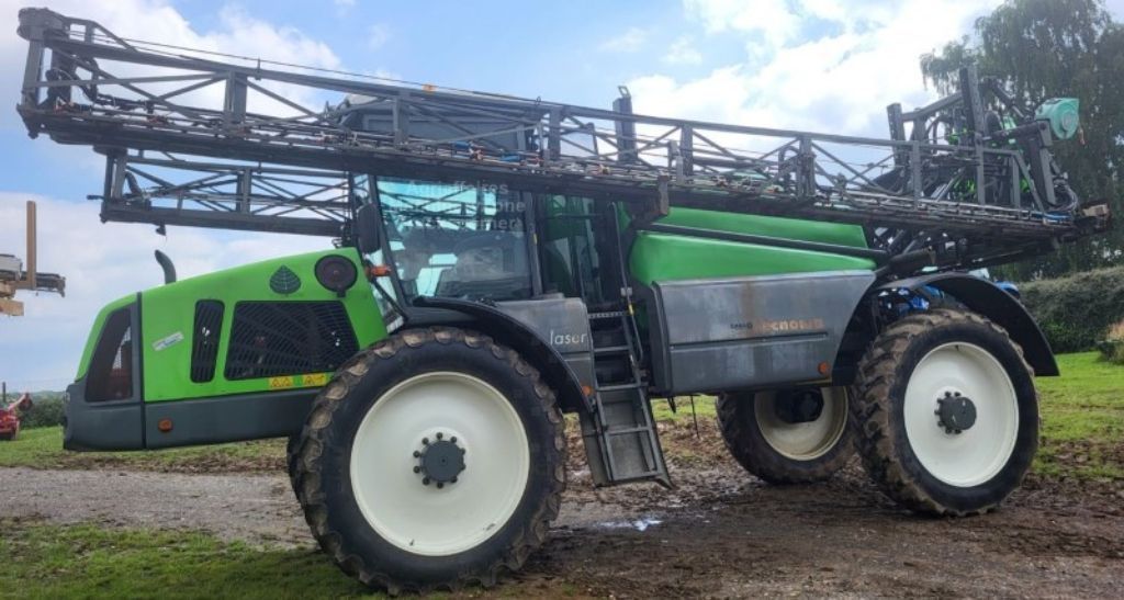 Tecnoma laser tr 4240 Pulvérisateur 50 000 €