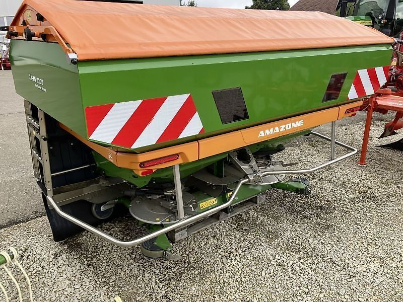 E-FARM: Amazone ZA-TS 3200 Super - Düngerstreuer - id Z1Y78J2 - Baujahr: 2024 - Deutschland