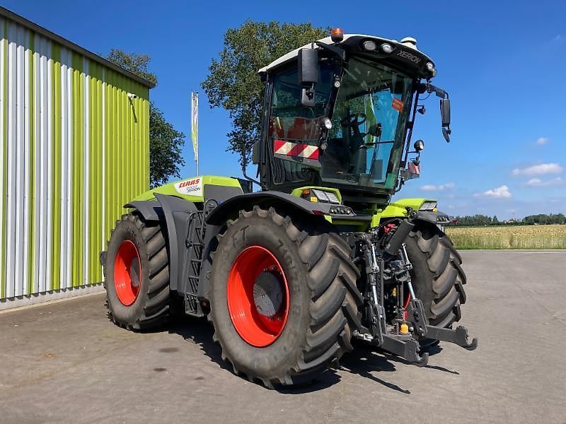 Claas xerion 5000 vc sale