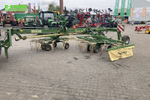 Krone swadro 1201 a rotaryhaymaker €7,564