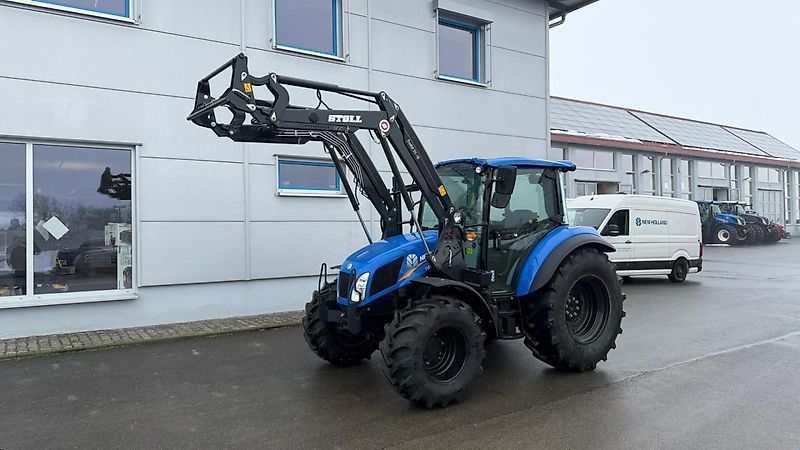 New Holland T4.75 Tractor €49,580