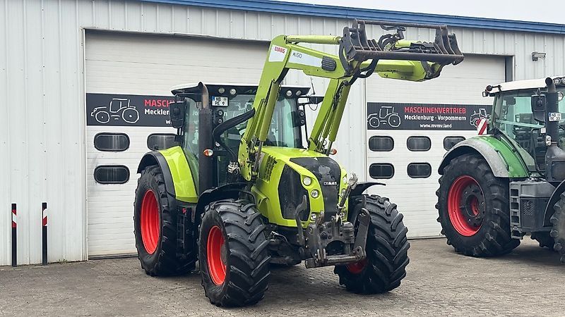 Claas Arion 650 Traktor 49.950 €