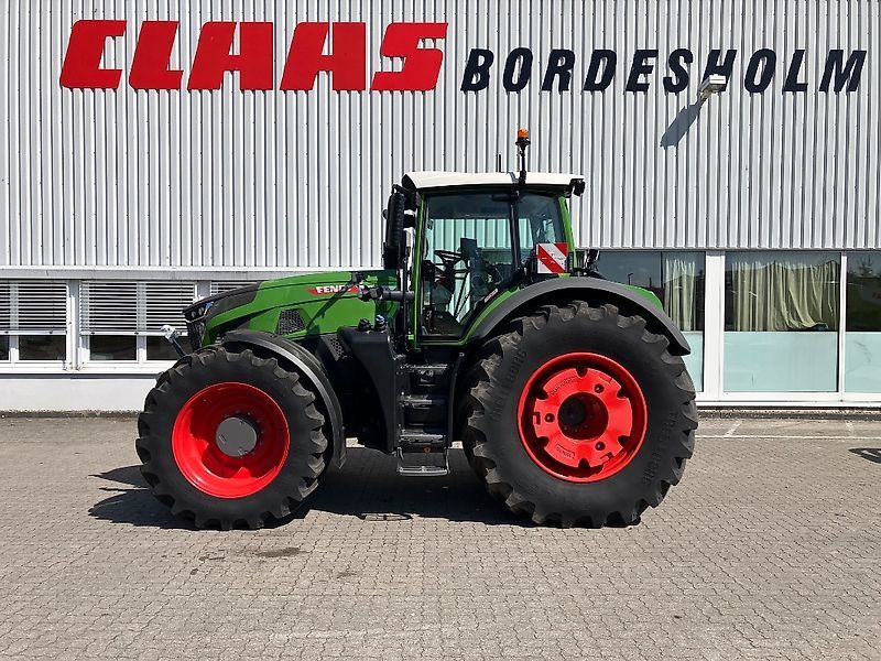 E-FARM: Fendt 942 Vario ProfiPlus - Traktor - id 32V22IA - Gyártási év: 2023 - Üzemóra (motor): 770,Németország