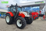 Steyr Profi 4130 CVT tractor €70,106