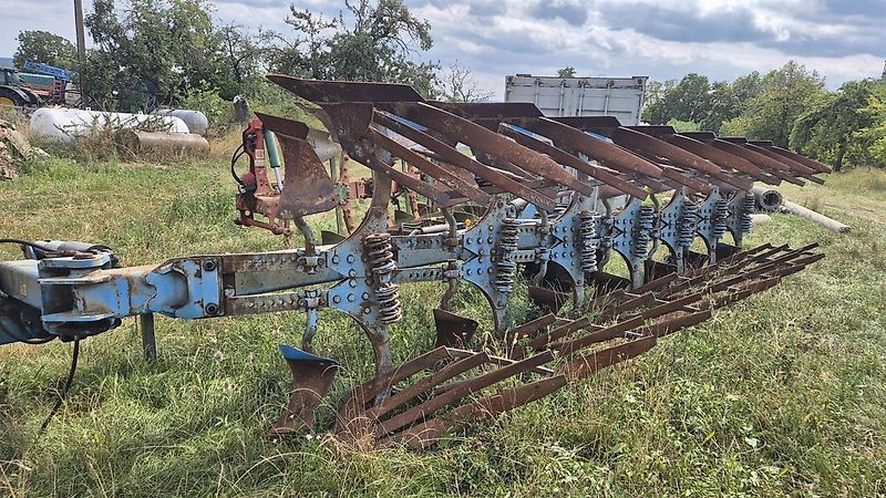 E-FARM: Lemken diamant - Arado - id NEJIZAP - 9990 € - Año: 2004 - Alemania