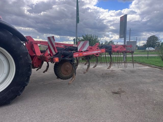 GREGOIRE BESSON eurocult Cultivador 6500 €